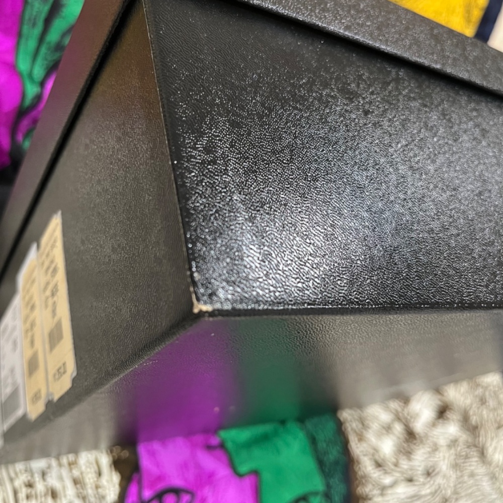 Large multipurpose Box - Picture 7 of 10